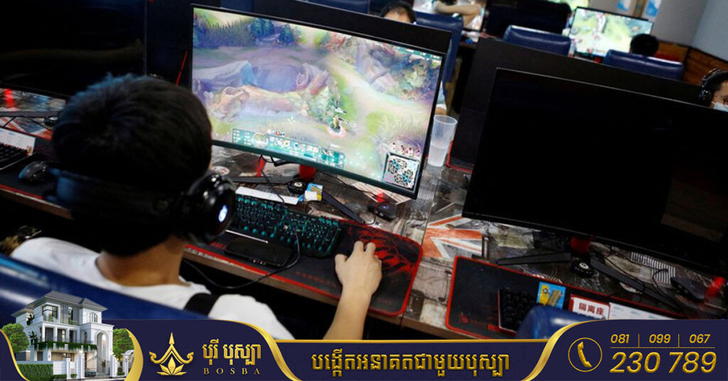 ការសិក្សាមួយបង្ហាញថា ការលេងហ្គេមក្នុងកម្រិតសមរម្យអាចជួយឲ្យកុមារមានគំនិតច្នៃប្រឌិត និងភាពវ័យឆ្លាត