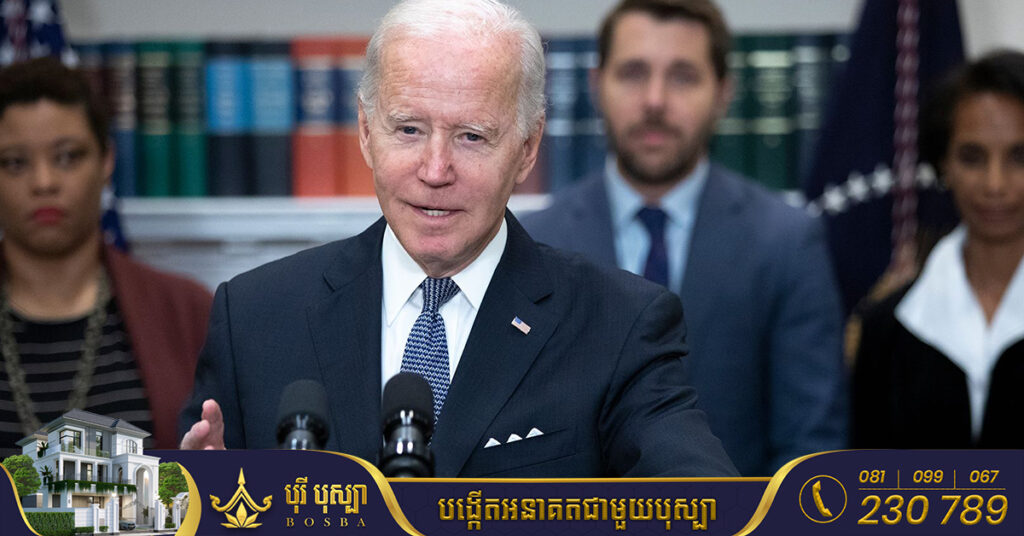 សហរដ្ឋអាមេរិក គ្រោងប្រកាសកញ្ចប់ជំនួយយោធាថ្មី ចំនួន២៧៥លានដុល្លារបន្ថែមទៀត សម្រាប់អ៊ុយក្រែន