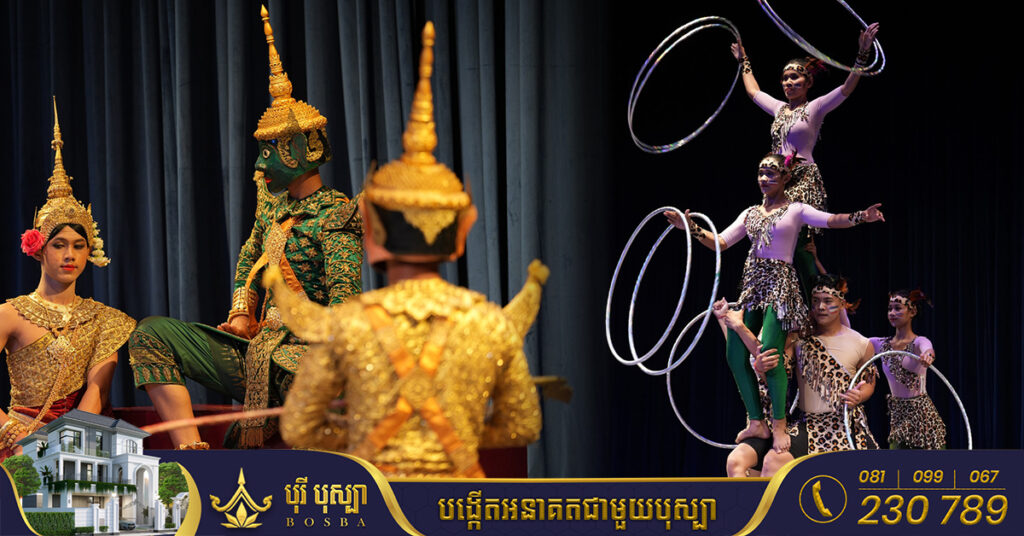 រួសរាន់ឡើង! សាលាមធ្យមវិចិត្រសិល្បៈ នឹងរៀបចំប្រឡងជ្រើសរើសសិស្សចូលរៀន ដោយឥតបង់ថ្លៃចាប់ពីថ្ងៃនេះ រហូតដល់ថ្ងៃទី១៥ ខែធ្នូ