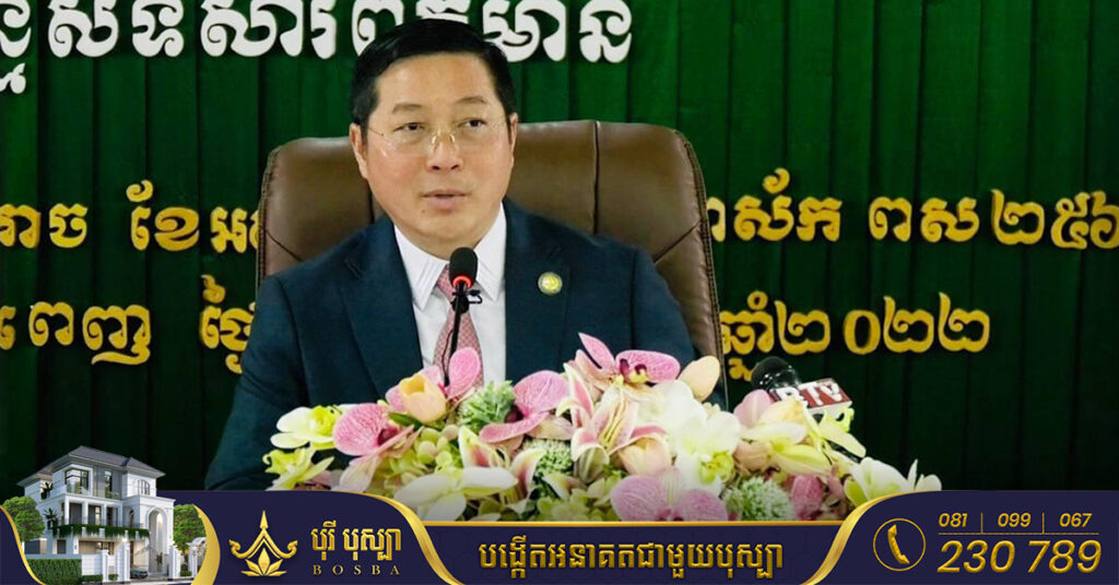 លោក លី ច័ន្ទតុលា៖ មន្ត្រីនគរបាលយុត្តិធម៌ នៅតែមិនគោរពការអនុវត្តសិទ្ធិរបស់មេធាវី ក្នុងករណីបទល្មើសមិនជាក់ស្តែង