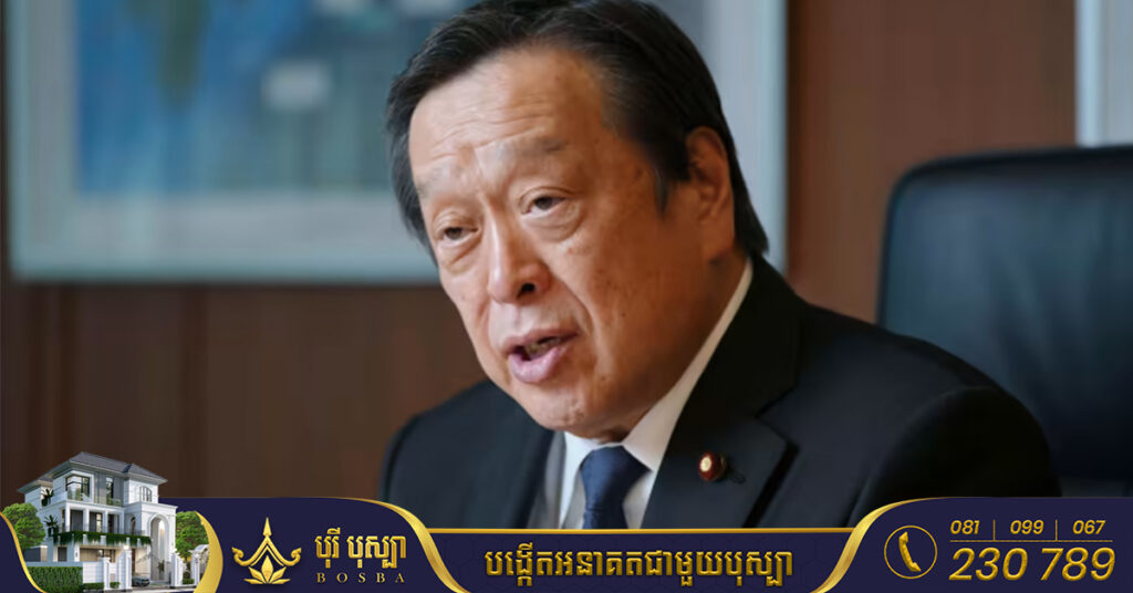 ជប៉ុន ថានឹងពិចារណាលើគ្រប់ជម្រើស ក្នុងនោះមានទាំង សមត្ថភាពវាយបក ក្រោយកូរ៉េខាងជើងបាញ់មីស៊ីលរំលងប្រទេស