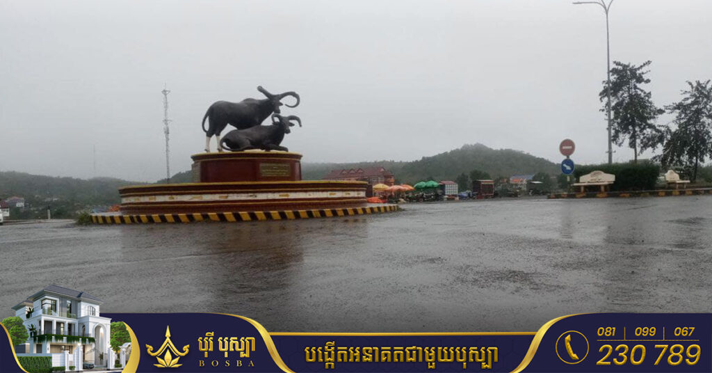 ក្រសួងធនធានទឹក ជូនដំណឹងពីស្ថានភាពធាតុអាកាសពីថ្ងៃទី២-៨ ខែវិច្ឆិកា, មិនមានភ្លៀងទេ ខណៈខេត្តមណ្ឌលគិរី រតនគិរី ព្រះវិហារ និងឧត្តរមានជ័យ អាចចុះត្រជាក់ដល់ ១៧អង្សាសេ