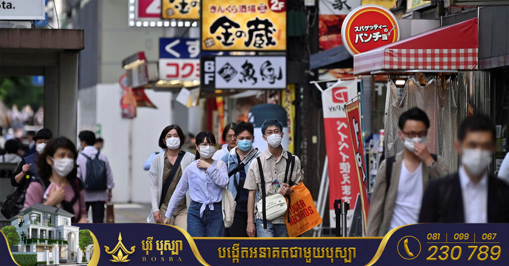 ជប៉ុនណែនាំឲ្យពលរដ្ឋសន្សំសំចៃថាមពលអគ្គិសនីក្នុងរដូវរងានេះ ដើម្បីចៀសវាងវិបត្តិខ្វះអគ្គិសនីធ្ងន់ធ្ងរ