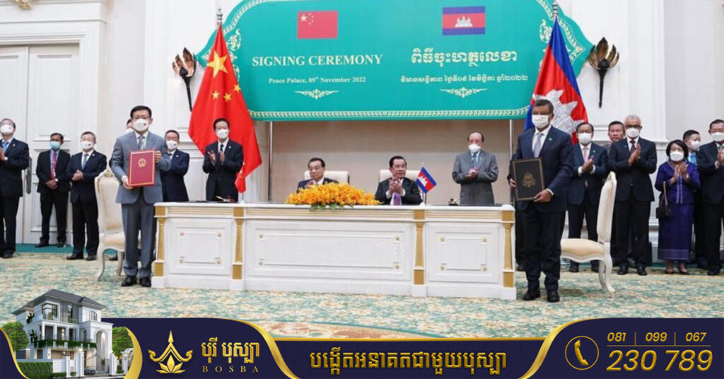 អ្នកនាំពាក្យ៖ ក្រសួងអប់រំអាចនឹងដំណើរការសាកល្បងកម្មវិធីអប់រំភាសាចិន នៅវិទ្យាល័យចំនួន២០នាពេលខាងមុខ ខណៈភាសាកូរ៉េ កំពុងសាកល្បងនៅវិទ្យាល័យចំនួន ៦