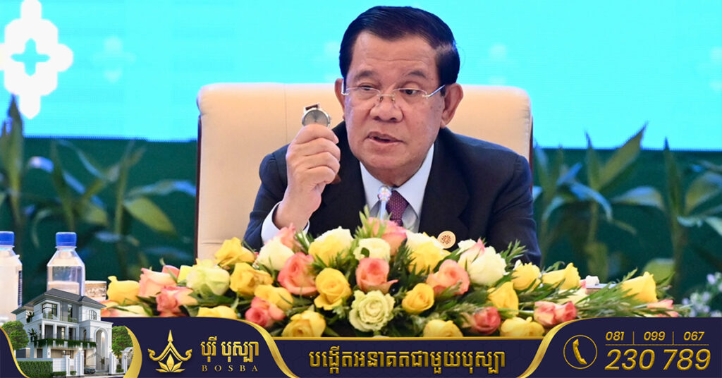 បញ្ចប់ការងារដ៏មមាញឹកក្នុងប្រទេស សម្តេចតេជោ ហ៊ុន សែន បន្តការងារក្រៅប្រទេស ចូលរួមកិច្ចប្រជុំ G20 និង​ APEC