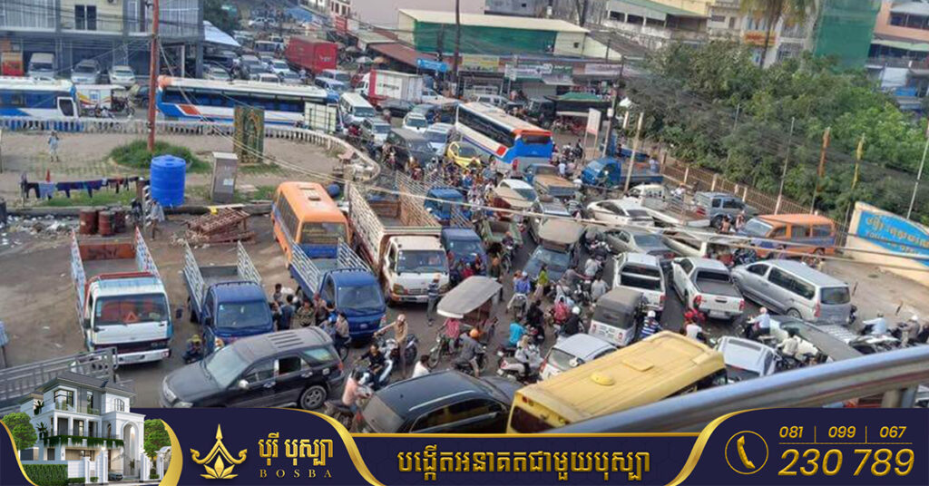 មេពន្ធដារក្រើនរំលឹកដល់ម្ចាស់យានយន្ត ដែលមិនទាន់បង់ពន្ធលើមធ្យោបាយដឹកជញ្ជូន សូមប្រញាប់បង់ពន្ធ មុនថ្ងៃទី៣០ ខែវិច្ឆិកានេះ ដោយគ្មានការពន្យារពេលទេ !