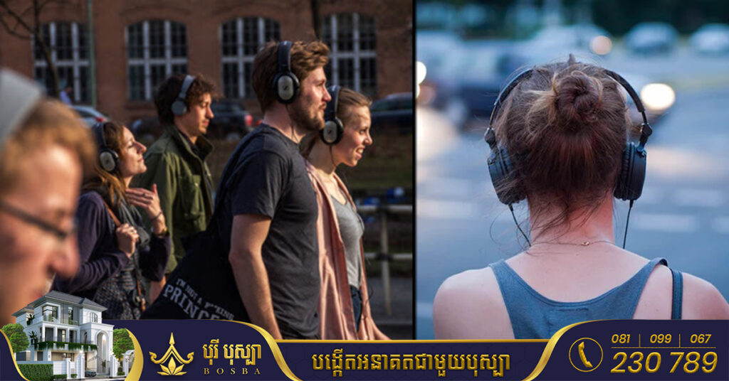 WHO៖ យុវជនជាង ១ពាន់លាននាក់នៅជុំវិញពិភពលោកកំពុងប្រឈមនឹងបញ្ហាបាត់បង់សមត្ថភាពនៃការស្តាប់បង្កឡើងដោយទម្លាប់ស្តាប់តន្ត្រីតាមកាសនិងឧស្សាហ៍ទៅកន្លែងមានសំឡេងតន្ត្រីខ្លាំងៗ