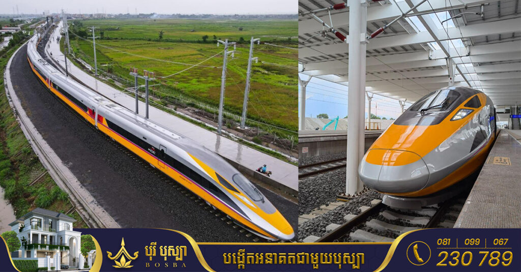 ការសាកល្បងដំណើរការ នៃផ្លូវដែកល្បឿនលឿនហ្សាការតា-បានដុង ដែលសហការកសាងដោយចិននិងឥណ្ឌូណេស៊ី ទទួលបានជោគជ័យ