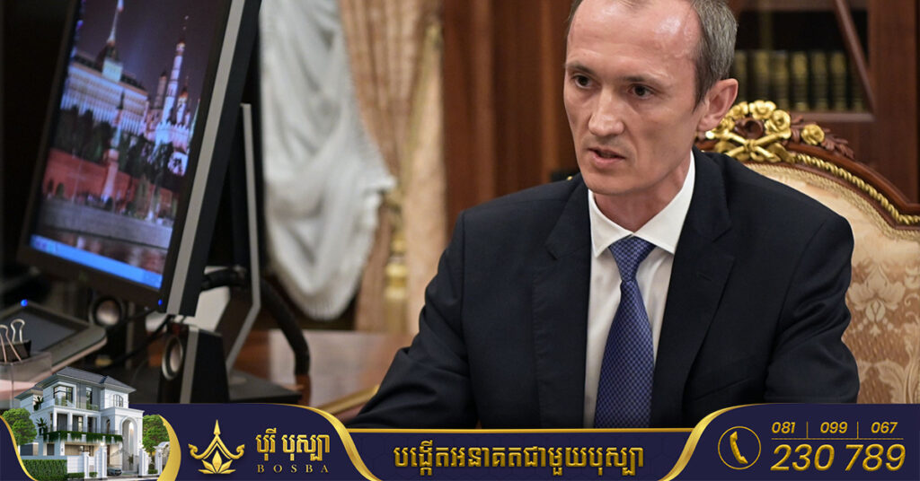 សមាជិកសភារុស្ស៉ី អំពាវនាវឲ្យមានការបង្កកទ្រព្យសម្បត្តិមហាសេដ្ឋី ដែលចាកចេញពីប្រទេស ដោយសារតែសង្រ្គាមនៅអ៊ុយក្រែន