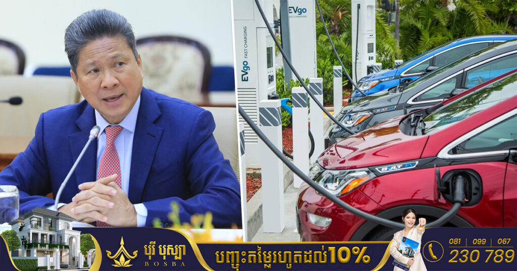 តាមគម្រោងនៅឆ្នាំក្រោយនេះ មានក្រុមហ៊ុនឯកជនចំនួន ០២នឹងដាក់ស្ថានីយបញ្ចូលថាមពលយានយន្តអគ្គិសនីសាធារណៈចំនួនលើសពី ២០០កន្លែងនៅទូទាំងប្រទេស