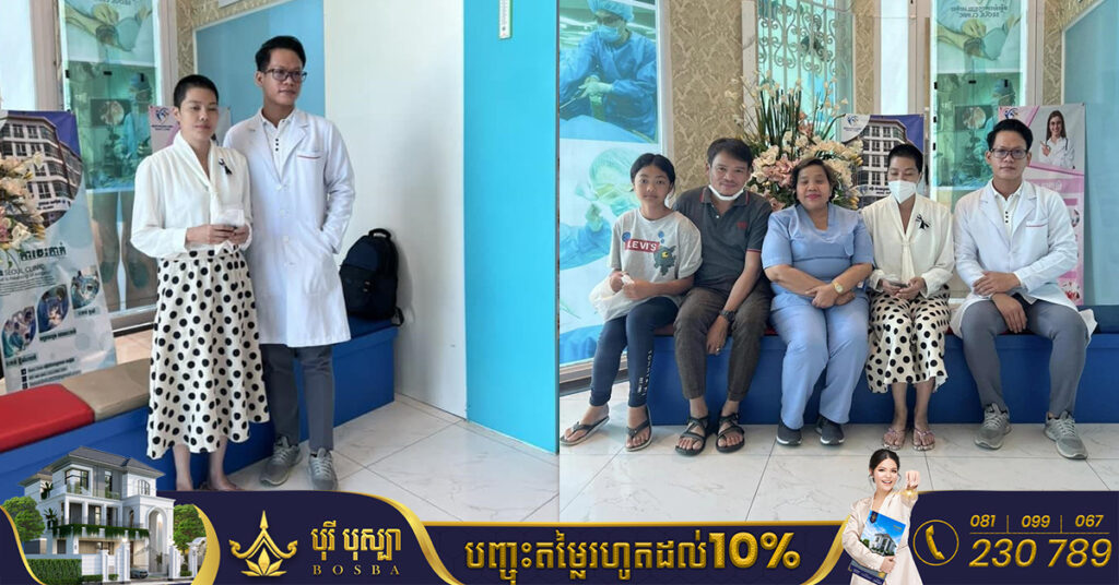 ផលិតករល្បីឈ្មោះ កៅ សីហា សម្រេចនាំអតីតតារាសម្ដែង សឿ សុធារ៉ា ទៅកាន់មន្ទីរពេទ្យផ្នែកចិត្តសាស្រ្ត ក្រោយស្ថានភាពកាន់តែធ្ងន់ធ្ងរ