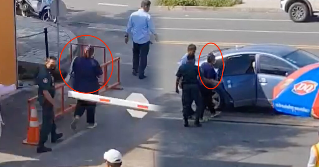 នគរបាលព្រហ្មទណ្ឌរាជធានីភ្នំពេញ បញ្ជូនខ្លួនស្ត្រីអ្នកជំនួញជោគជ័យម្នាក់ ទៅតុលាការ ពាក់ព័ន្ធករណីចេញសែកស្អុយ ជាង១២ម៉ឺនដុល្លារ