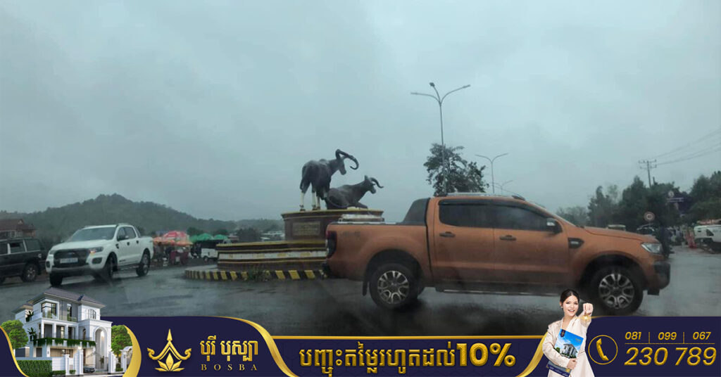 ចាប់ពីថ្ងៃស្អែក ដល់ថ្ងៃទី២០ ខែធ្នូ កម្ពុជានឹងទទួលរងឥទ្ធិពលខ្យល់មូសុង នឹងអាចចុះត្រជាក់ខ្លាំងដល់ ១៦អង្សាសេ