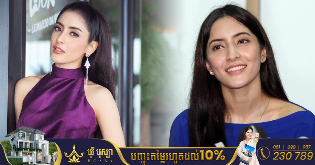 តារាសម្ដែងថៃ Savika Chaiyadej ត្រូវ​បានដោះលែង​ឱ្យ​នៅ​ក្រៅ​ឃុំ បន្ទាប់ពីជាប់ខ្លួនអស់រយៈពេល​ជាង​ ៣​ខែ លើករណីឆបោកក្នុងទីផ្សារ Forex 3D