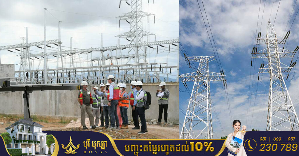 ADB អនុម័តកម្មវិធីអភិវឌ្ឍន៍តាមវិស័យដោយផ្ដល់កម្ចី ៥០លានដុល្លារនិងការវិនិយោគគម្រោងចំនួន២៣លានដុល្លារដើម្បីគាំទ្រកម្មវិធីអន្តរកម្មថាមពលរបស់កម្ពុជា