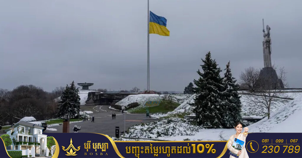 សង្រ្គាមអ៊ុយក្រែនកាន់តែវិវត្តន៍ទៅរកហាយនភាព…រុស្ស៉ីប្រកាសផលិតអាវុធជំនាន់ថ្មីបន្ថែមទៀត