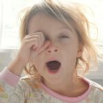 កូនឡើងទម្ងន់យឺត ស្លេកស្លាំង ឆាប់ខឹង រញ៉ាំរញូវច្រើន អាចមកពីមូលហេតុនេះ