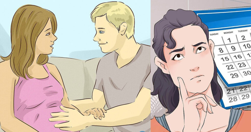 តើស្ត្រីអាចមានផ្ទៃពោះ ជាមធ្យមក្នុងរយៈពេលប៉ុន្មានក្រោយរៀបការ? តើគូស្វាមីភរិយាជាទូទៅគួរត្រូវរង់ចាំរយៈពេលប៉ុន្មានក្នុងការប្រាថ្នាមានផ្ទៃពោះ?