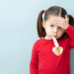 គួរកត់សម្គាល់! សញ្ញាព្រមាននៃកង្វះវីតាមីនចំពោះកុមារ