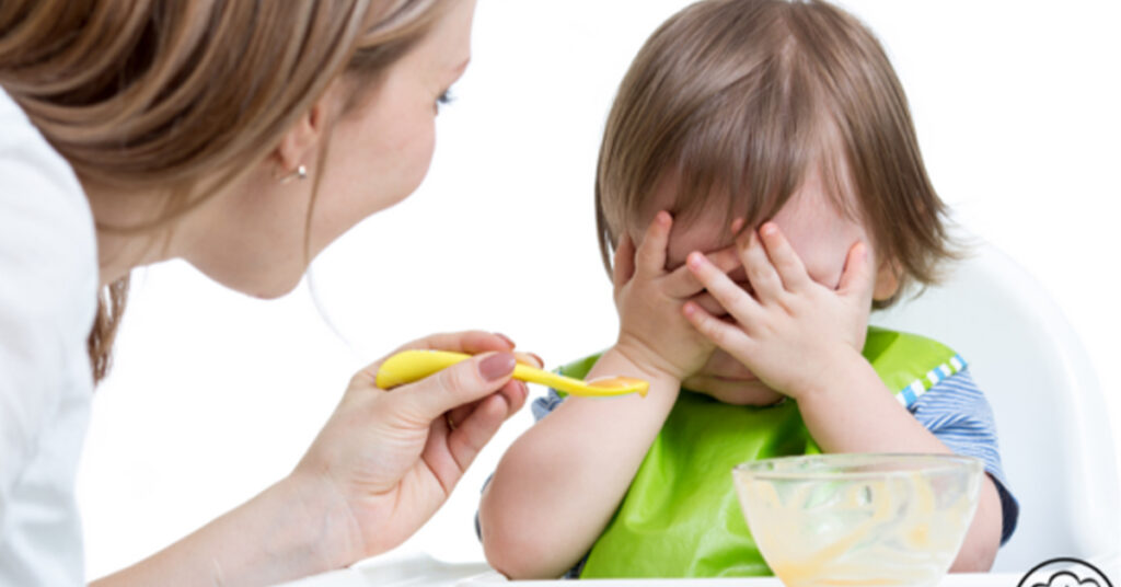 ១០ ស្នៀតជួយម៉ាក់ៗ ទប់ទល់នឹងបញ្ហាកូនរើសចំណីអាហារ