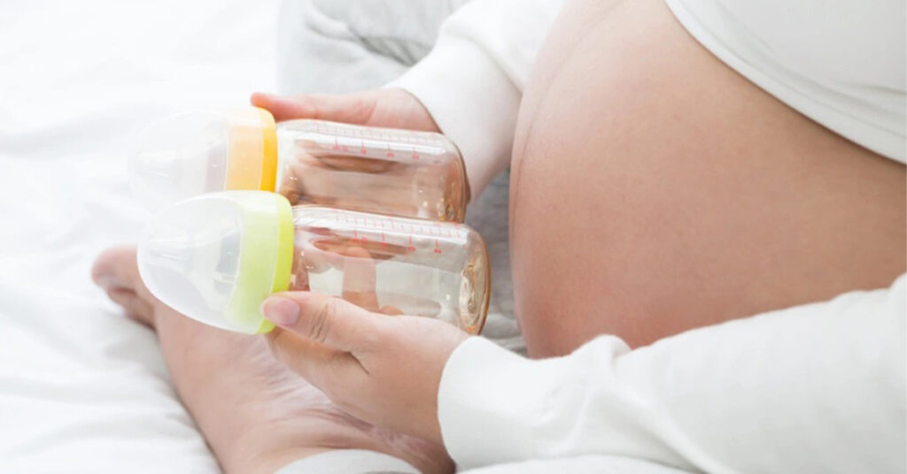 ដើម្បីជ្រើសរើសដបទឹកដោះគោបានត្រឹមត្រូវ និងល្អបំផុតសម្រាប់កូន ប៉ាម៉ាក់គួរមើលលើ ៥ចំណុចនេះ