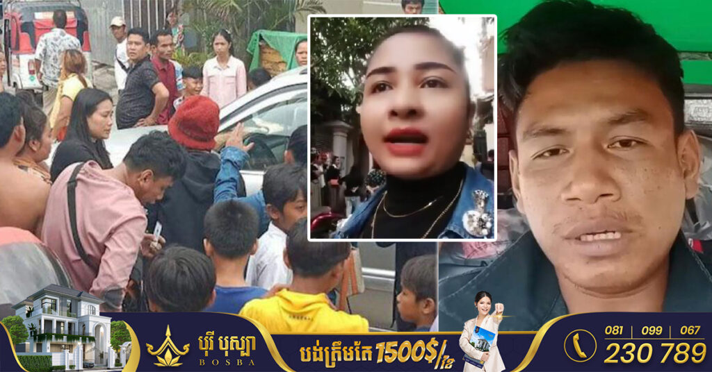 មន្ដ្រីនគរបាលប្រឆាំងគ្រឿងញៀនមួយក្រុម ត្រូវរងពិន័យពីអង្គភាព ក្រោយចុះអនុវត្ដការងារ ល្មើសវិន័យវិជ្ជាជីវៈ នៅក្នុងខណ្ឌពោធិ៍សែនជ័យ