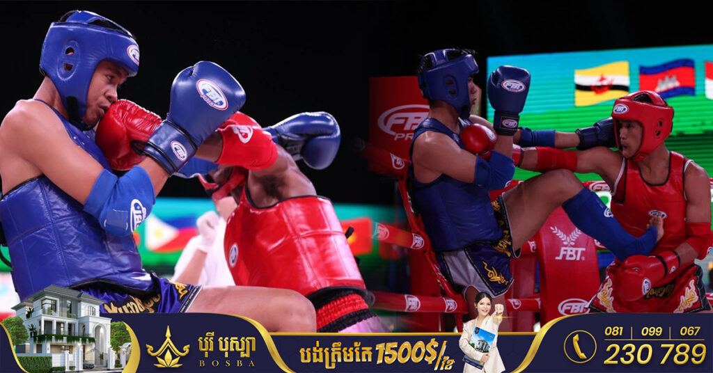 បណ្ដាប្រទេសស្ទើរទាំងអស់ បានសាទរ និងអះអាងពីការចូលរួមប្រកួត “គុនខ្មែរ” ក្នុងស៊ីហ្គេម ឆ្នាំ២០២៣ នៅកម្ពុជា