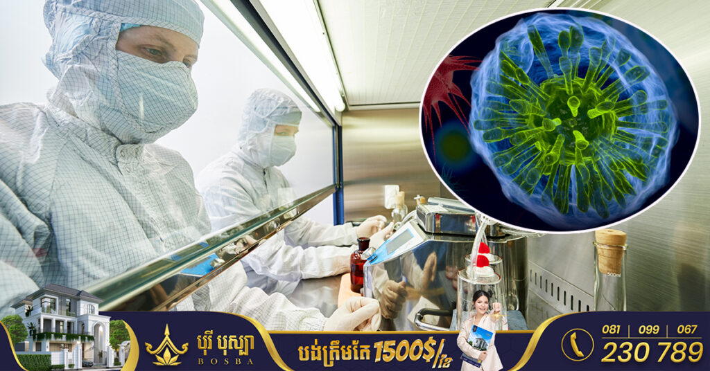 ថៃទាញសញ្ញាព្រមានជុំវិញការរាតត្បាតជំងឺ “Disease X” ដែលបានផ្តាច់យកជីវិតពលរដ្ឋអាហ្វហ្គានីស្ថាន ១៧នាក់ក្នុងចំណោមអ្នកឆ្លងជិត ១០០ករណី