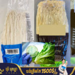 ក្រៅពីផ្សិតម្ជុល​ មេរោគListeria ក៏អាចមានក្នុងបន្លែផ្សេងទៀតផងដែរ, តើគួរធ្វើយ៉ាងណាដើម្បីការពារមិនឱ្យឆ្លងមេរោគនេះ?