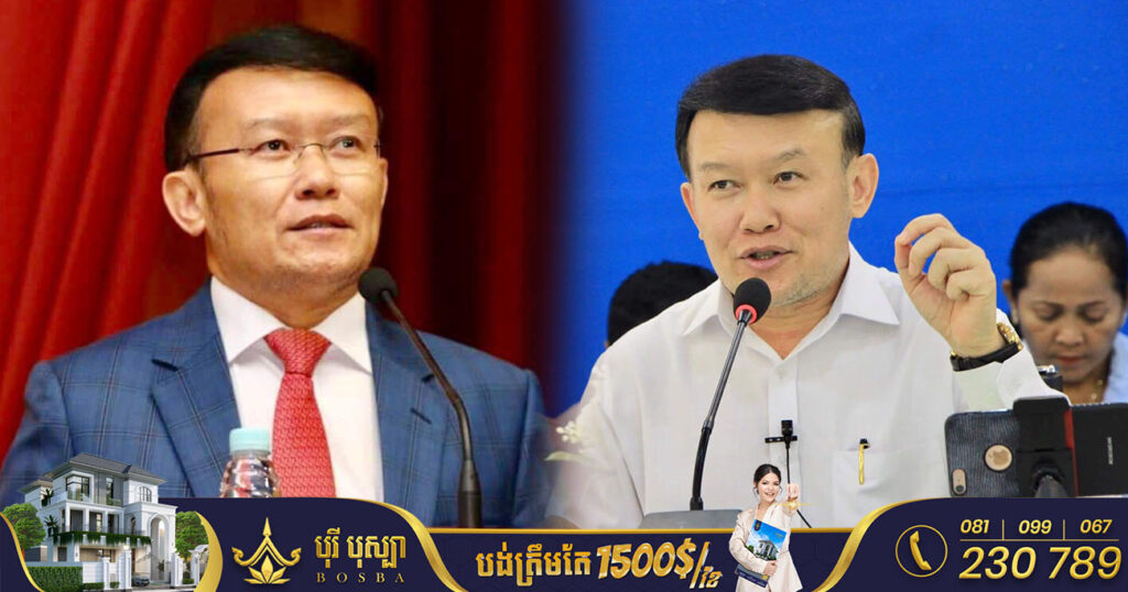 ឯកឧត្តម ជុំ កុសល សំណូមពរឱ្យបង្វែរជំនួយ ដែលប្រកាសថានឹងជួយដល់កីឡាករកម្ពុជាណាដែលហ៊ានប្រកួតឈ្នះ ប៊ូខាវ មកជាការជួយឧបត្ថម្ភ ក្លឹប ឬសហព័ន្ធគុនខ្មែរ វិញ