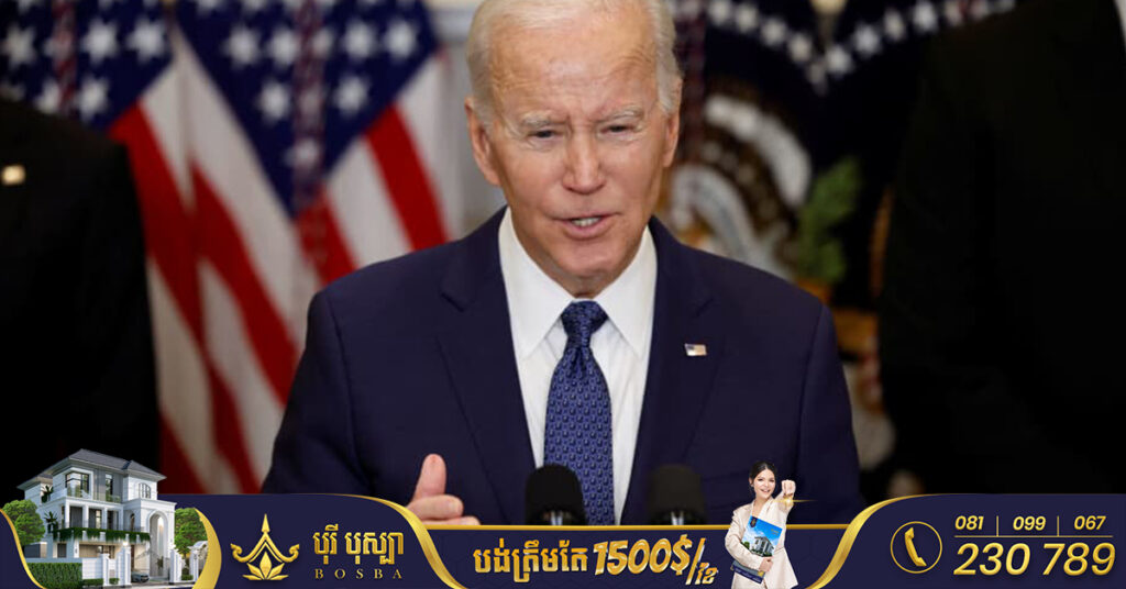 សហរដ្ឋអាមេរិកត្រៀមប្រកាសជំនួយយោធាដែលមានតម្លៃជាង ២ ពាន់លានដុល្លារ សម្រាប់អ៊ុយក្រែន