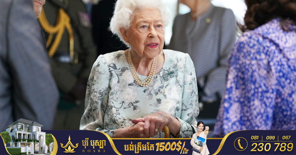 អូស្រ្តាលីសម្រេចថា នឹងលុបរូបម្ចាស់ក្សត្រិយ៍ អេលីហ្សាបេត ចេញពីក្រដាសប្រាក់របស់ខ្លួន ហើយមិនជំនួសមកវិញនូវ រូបមហាក្សត្រអង់គ្លេសបច្ចុប្បន្នឡើយ