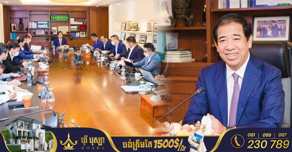 ខែដំបូង អគ្គនាយកដ្ឋានពន្ធដារប្រមូលចំណូល សម្រាប់ថវិកាជាតិបាន ៣០០លានដុល្លារ