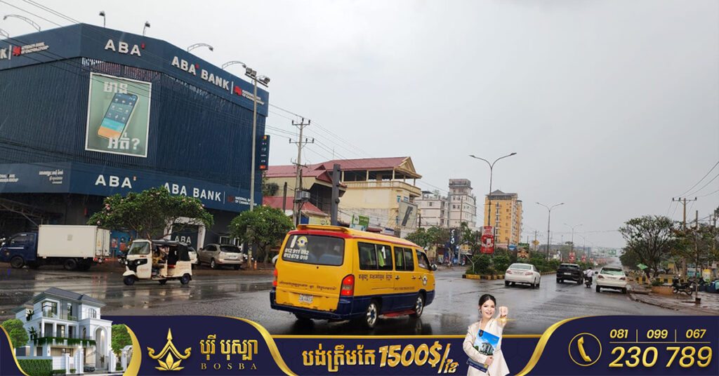 ក្រសួងធនធានទឹក ជូនដំណឹងពីស្ថានភាពធាតុអាកាសនៅកម្ពុជា ចាប់ពីថ្ងៃទី២២-២៨ ខែកុម្ភៈ, អាចមានភ្លៀងធ្លាក់តិចតួច ជាមួយការចុះអាកាសធាតុត្រជាក់