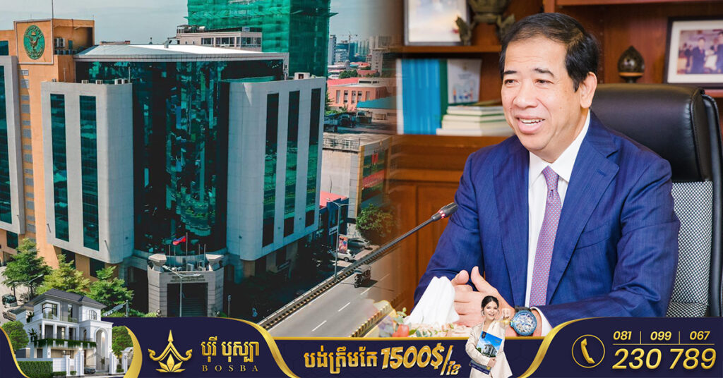 អគ្គនាយកដ្ឋានពន្ធដារ ជូនដំណឹង ស្ដីពីការដាក់លិខិតប្រកាសពន្ធ លើប្រាក់ចំណូលប្រចាំឆ្នាំ សម្រាប់ឆ្នាំជាប់ពន្ធ ២០២២