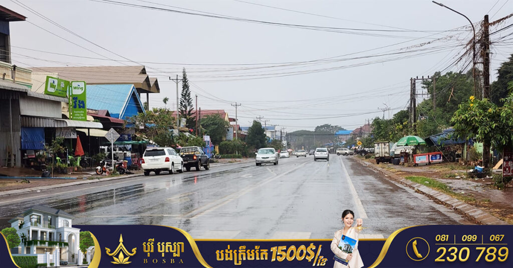 ក្រសួងធនធានទឹក ជូនដំណឹងពីស្ថានភាពធាតុអាកាសនៅកម្ពុជា ចាប់ពីថ្ងៃទី១-៧ ខែមីនា ឆ្នាំ២០២៣