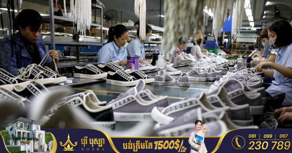 សេដ្ឋកិច្ចវៀតណាមថមថយនៅត្រីមាសទី១ ខណៈការធ្លាក់ចុះតម្រូវការប៉ះពាល់ដល់ការនាំចេញ