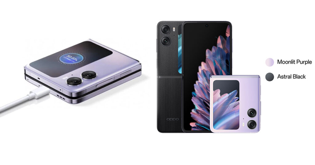 តើអ្នកដឹងទេ បច្ចេកវិទ្យាសាកថ្មកម្រិតកំពូលរបស់ស្មាតហ្វូនអេក្រង់បត់ OPPO Find N2 Flip លឿនបានដល់កម្រិតណា?