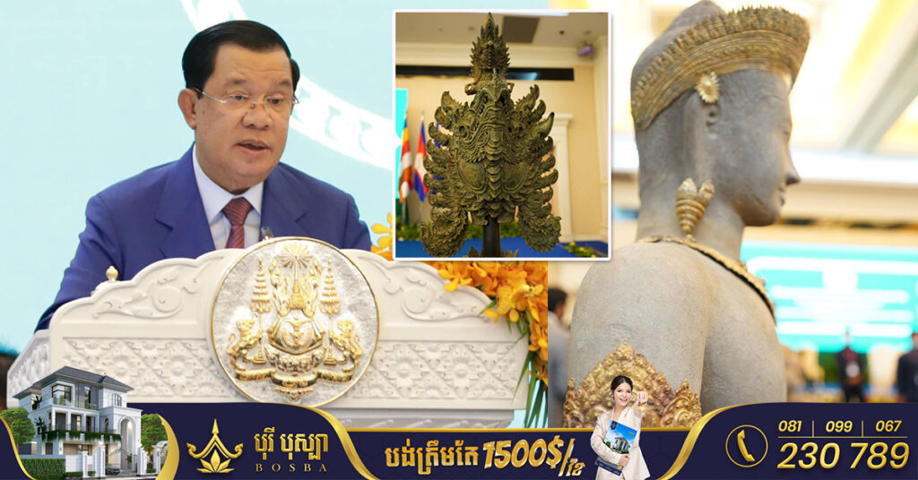 សម្តេចតេជោ ហ៊ុន សែន អំពាវនាវដល់អ្នកដែលកំពុងរក្សារតនវត្ថុរបស់ខ្មែរ សូមប្រគល់មកវិញ, ការប្រគល់ជូនម្ចាស់ដើម ជាការចូលរួមលើកកម្ពស់ដល់វប្បធម៌នៃជាតិសាសន៍មួយ