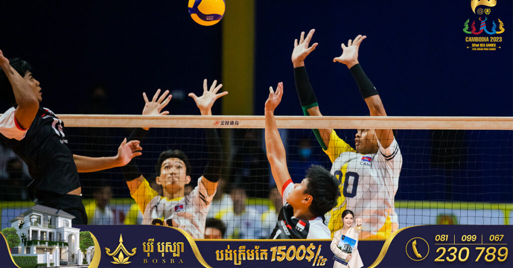 កម្ពុជា ម៉ាឡេស៊ី និងសិង្ហបុរី ប្រកួតដណ្តើមពានរង្វាន់អន្តរជាតិមួយ មុនស៊ីហ្គេម មកដល់