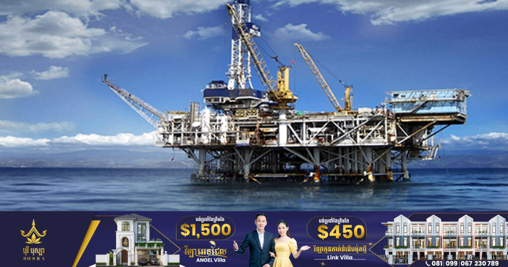 តម្លៃប្រេងឆៅធ្លាក់ចុះដោយជួញដូរក្នុងតម្លៃជាង ៨៣ដុល្លារក្នុងមួយបារ៉ែល