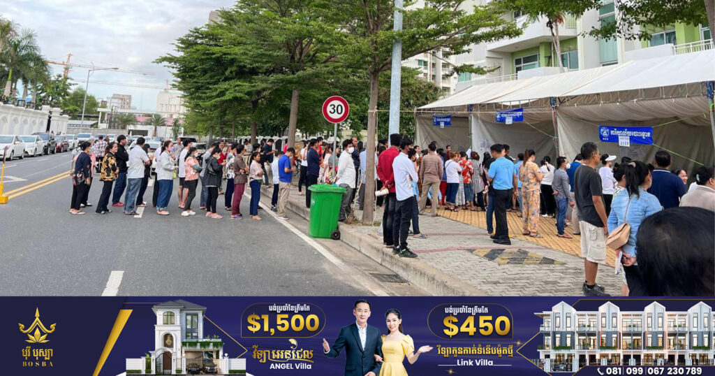 UPDATE: គិតត្រឹមម៉ោង ១៖០២នាទីរសៀលនេះ មានប្រជាពលរដ្ឋចំនួន ៧ ១៨៧ ៧០៥នាក់ ស្មើនឹង ៧៤,០២ភាគរយ ហើយបានអញ្ជើញទៅបោះឆ្នោត