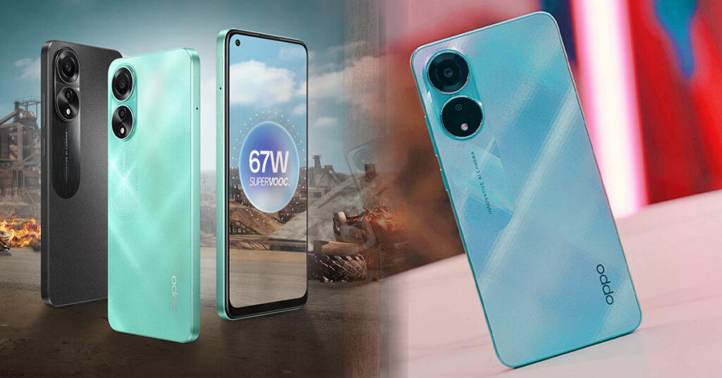 តើស្មាតហ្វូនអ្វីដែលស័ក្តិសមបំផុតសម្រាប់អ្នកចូលចិត្តលេងហ្គេមនៅក្នុងឆ្នាំ2023?