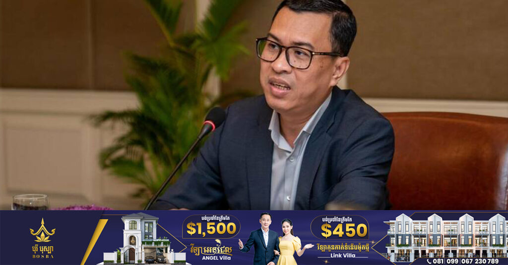 រាជរដ្ឋាភិបាលគ្រោងចំណាយថវិកា២៣ម៉ឺនដុល្លារក្នុងមួយឆ្នាំ សម្រាប់របបថែទាំសុខភាពបុគ្គលិក បម្រើការសេវាកម្សាន្ដនៃសេដ្ឋកិច្ចក្រៅប្រព័ន្ធ បន្ថែមលើរបបដែលមានស្រាប់ចំនួន២ធំៗ