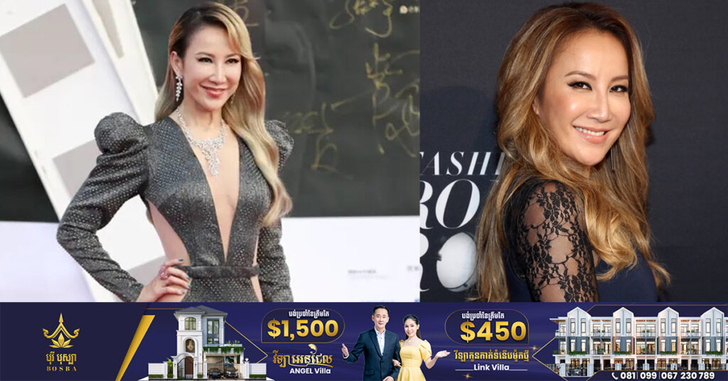 តារាចម្រៀង Coco Lee ម្ចាស់បទ “Before I Fall in Love” ទទួលមរណភាពក្នុងវ័យ ៤៨ឆ្នាំ