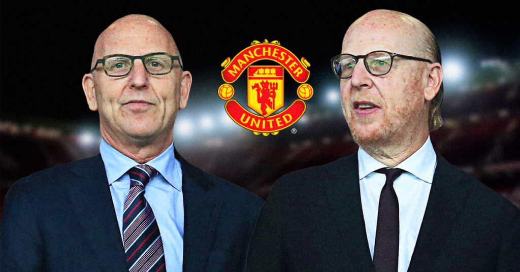 ការទិញ-លក់ក្លិប Man Utd កំពុងពិភាក្សាក្នុងរយៈពេល ៩ខែមកនេះ ខណៈតម្លៃកើនដល់ជាង ៦ពាន់លានដុល្លារ