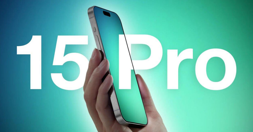 ព្រឹត្តិការណ៍ប្រកាសចេញត្រកូល iPhone 15 គ្រោងធ្វើឡើងនៅថ្ងៃទី១៣ ខែក្រោយនេះ