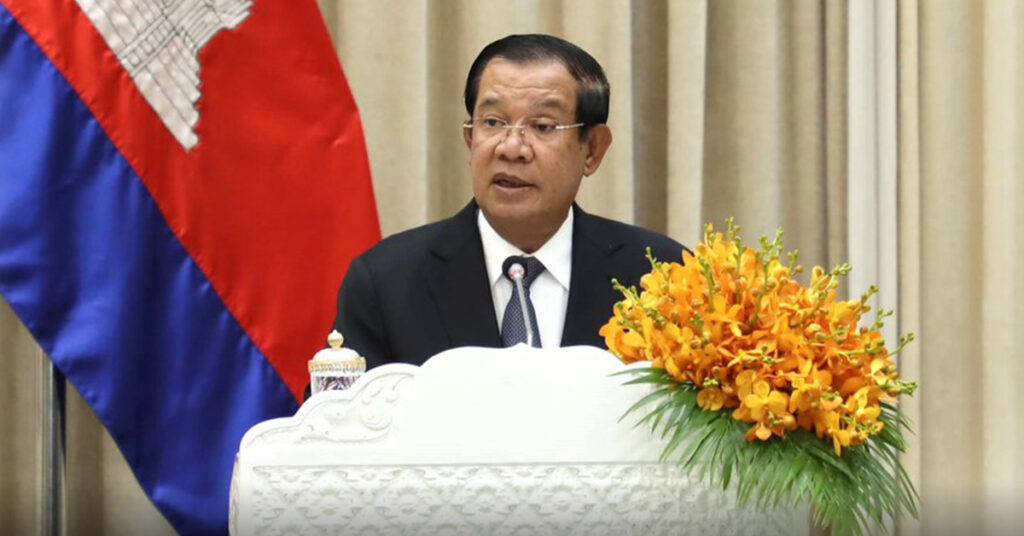 ក្នុងឋានៈប្រធានបក្ស សម្តេចតេជោ ហ៊ុន សែន នឹងជួបសមាជិករាជរដ្ឋាភិបាលចាស់ និងសមាជិករាជរដ្ឋាភិបាលថ្មីនៅថ្ងៃ១០ សីហា