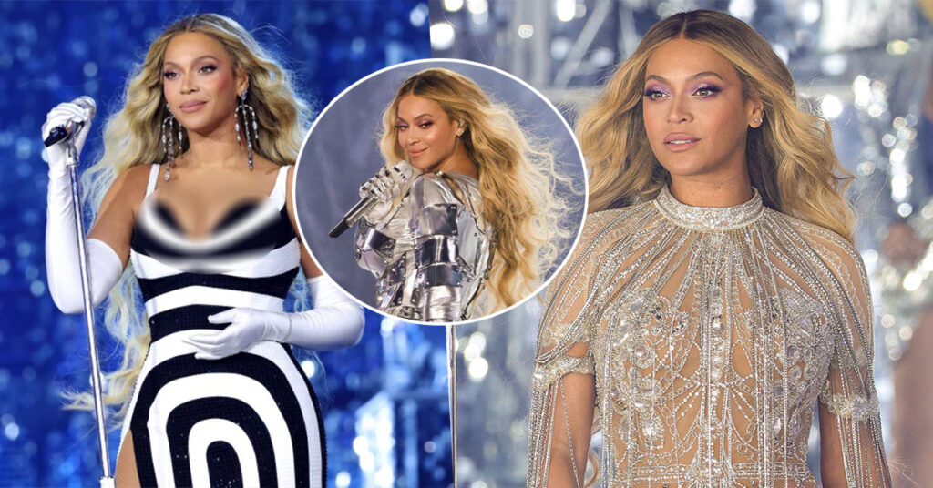 Beyoncé ក្លាយជាតារាស្រីស្បែកខ្មៅ រកចំណូលបានច្រើនជាងគេក្នុងប្រវត្តិសាស្ត្រ ពីការប្រគំតន្ត្រីទេសចរណ៍ពិភពលោក