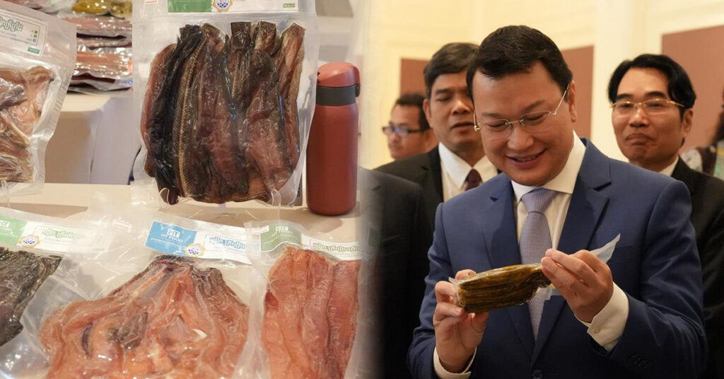 ការផលិតម្ហូបអាហារគោរពតាមស្តង់ដារសុវត្ថិភាព ជំរុញឱ្យអាជីវកម្មកាន់តែរីកចម្រើន និង​មាននិរន្តភាព ដោយសារមានទំនុកចិត្តពីអ្នកប្រើប្រាស់ ​